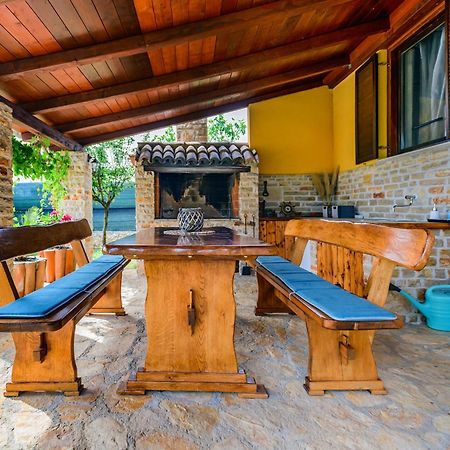 Sunny House Villa Smokovic Bagian luar foto