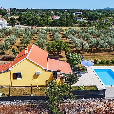 Sunny House Villa Smokovic Bagian luar foto