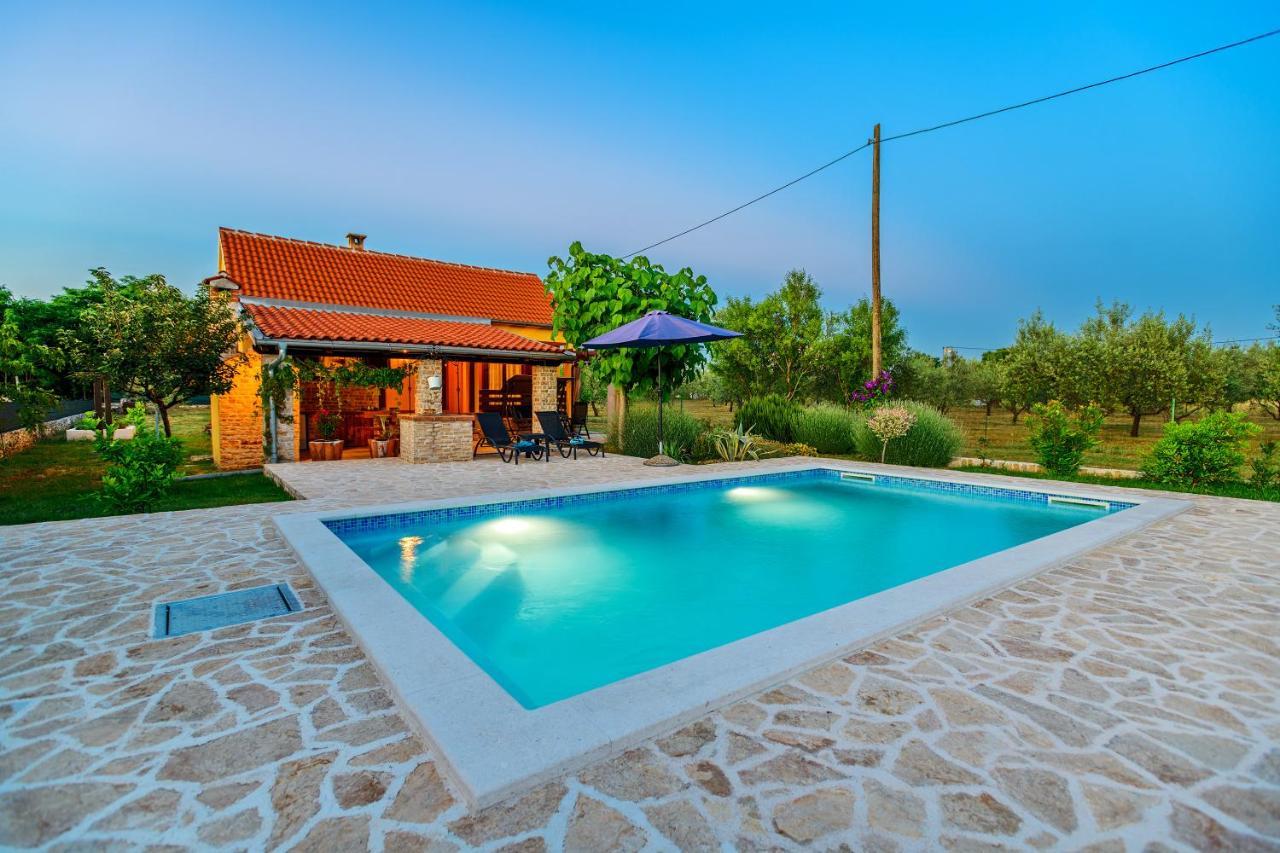 Sunny House Villa Smokovic Bagian luar foto