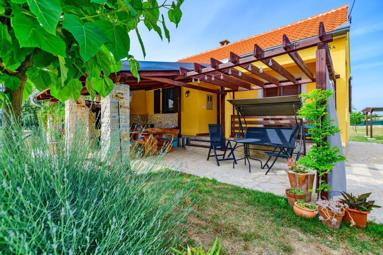 Sunny House Villa Smokovic Bagian luar foto
