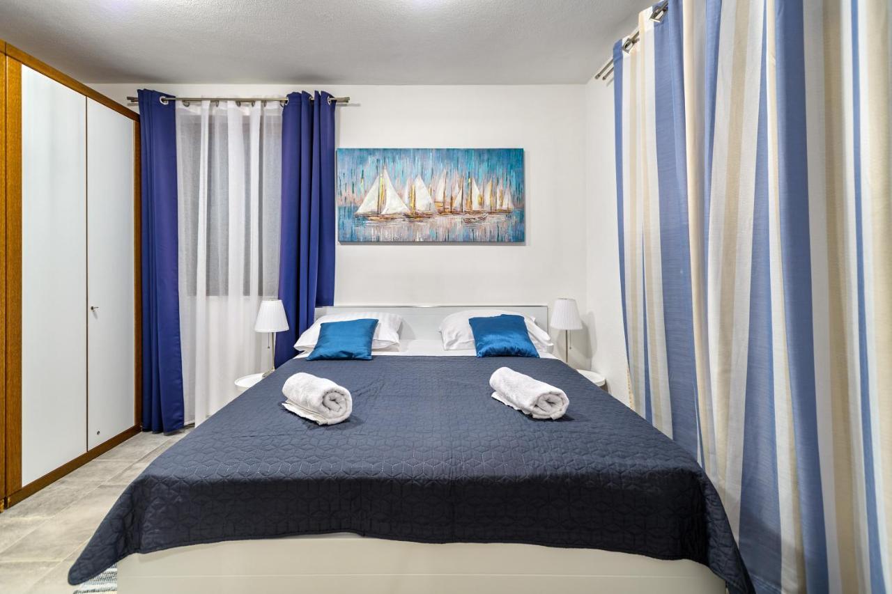 Sunny House Villa Smokovic Bagian luar foto