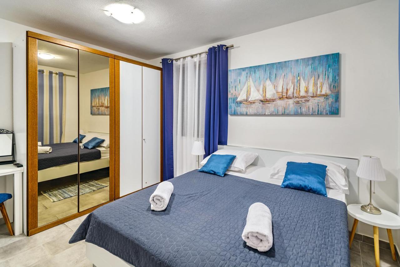 Sunny House Villa Smokovic Bagian luar foto