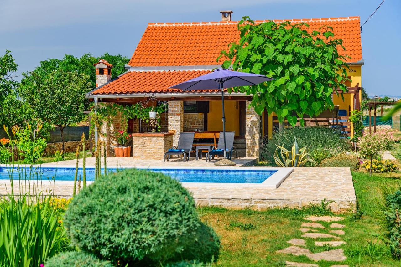 Sunny House Villa Smokovic Bagian luar foto