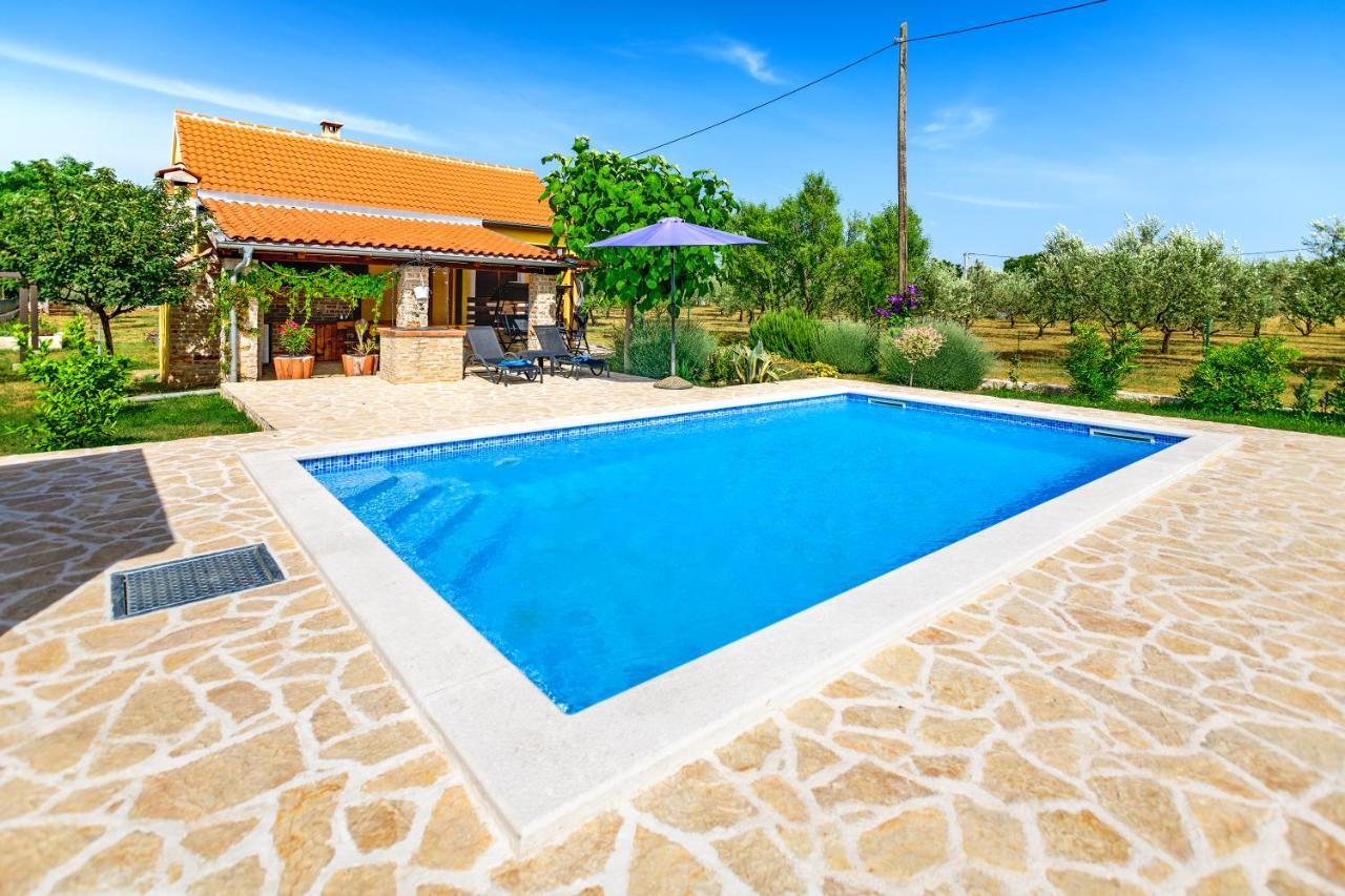 Sunny House Villa Smokovic Bagian luar foto