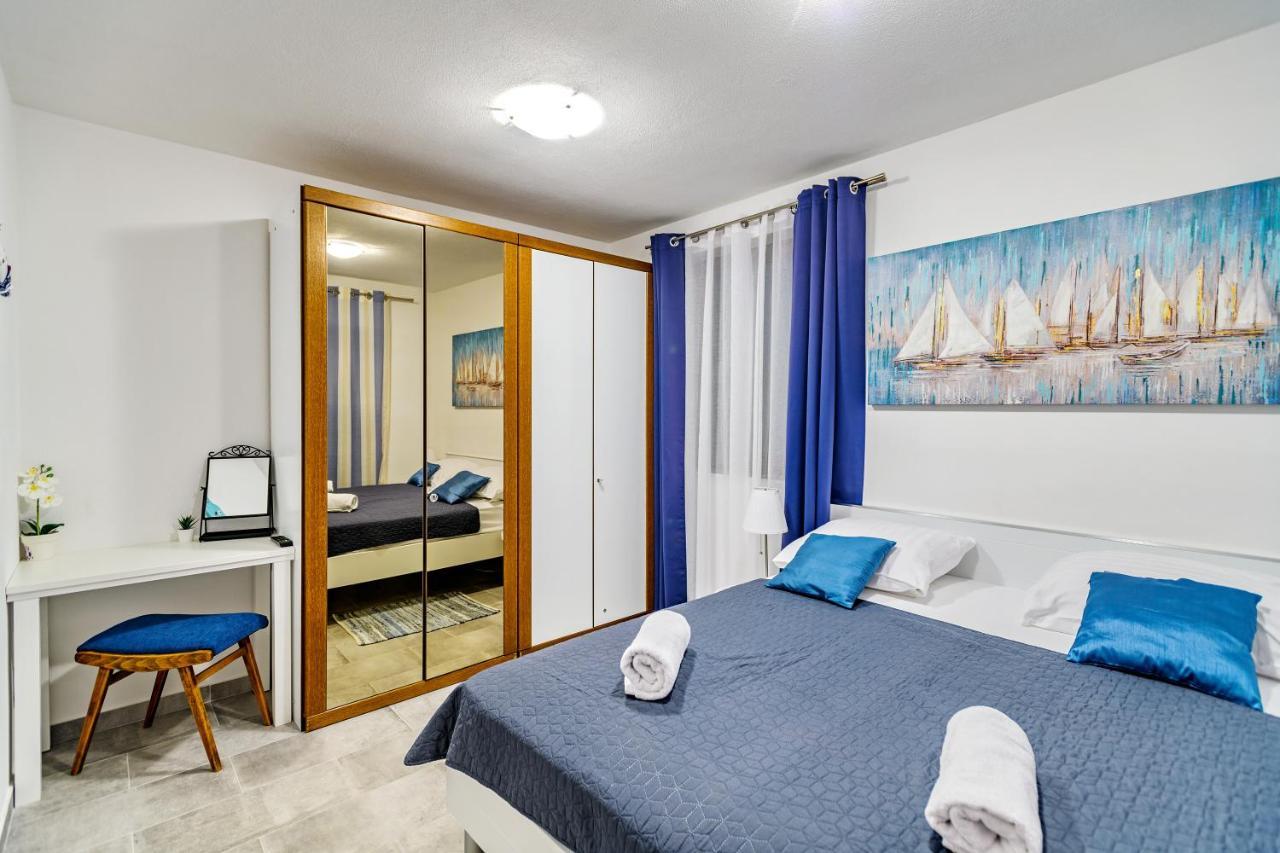 Sunny House Villa Smokovic Bagian luar foto