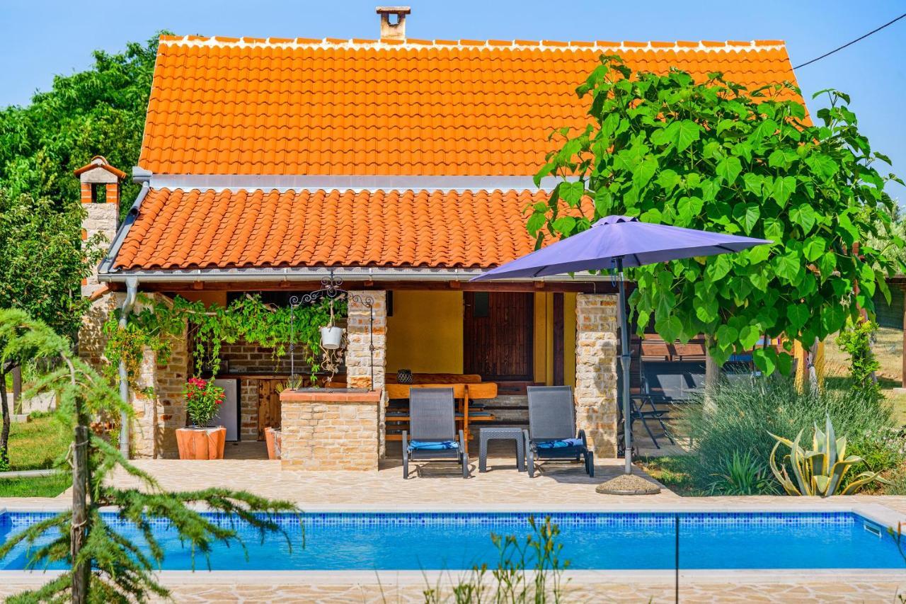 Sunny House Villa Smokovic Bagian luar foto
