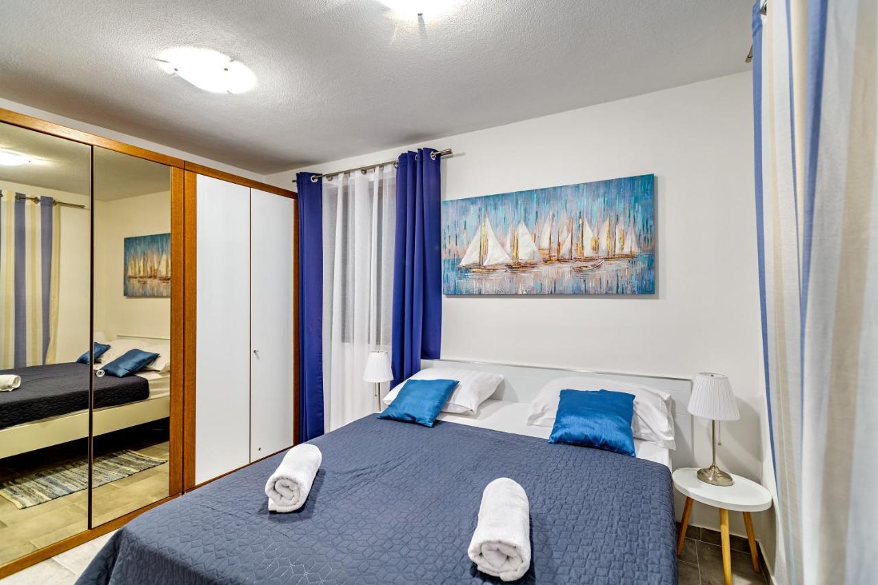 Sunny House Villa Smokovic Bagian luar foto