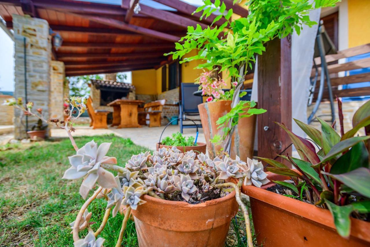 Sunny House Villa Smokovic Bagian luar foto