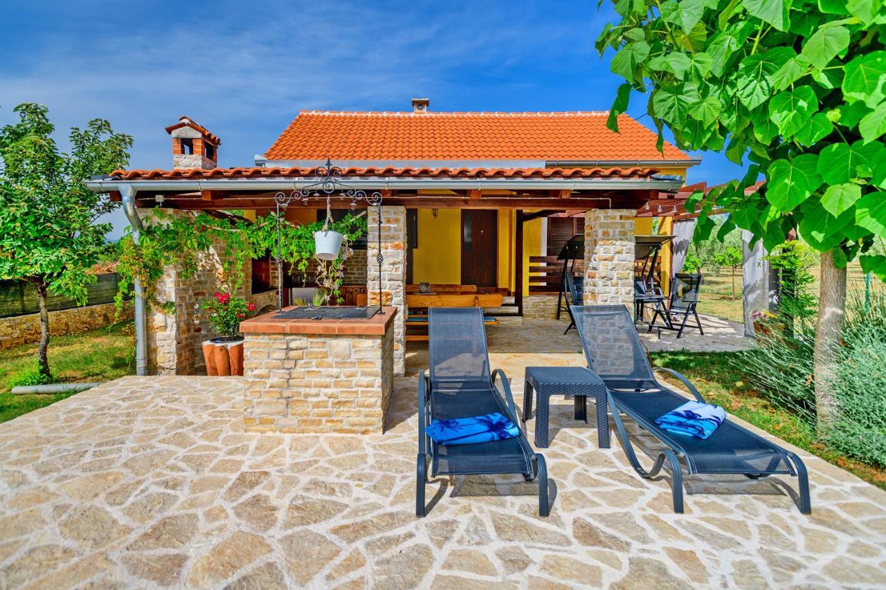 Sunny House Villa Smokovic Bagian luar foto