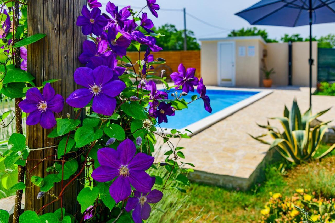 Sunny House Villa Smokovic Bagian luar foto