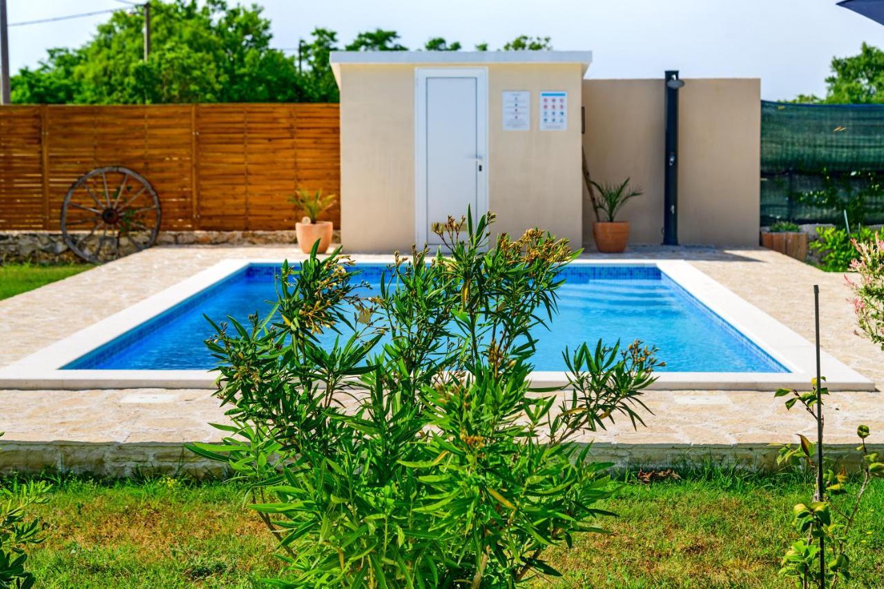 Sunny House Villa Smokovic Bagian luar foto