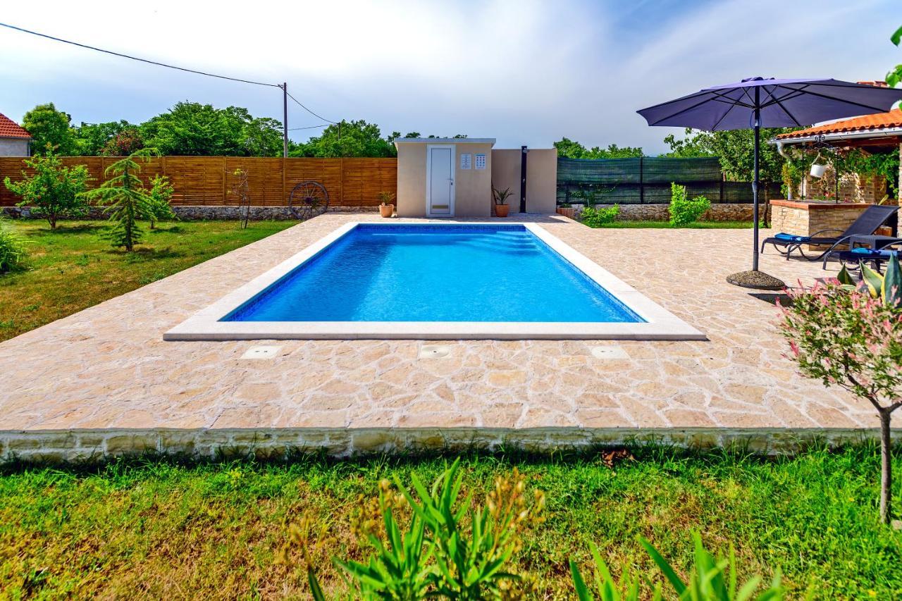 Sunny House Villa Smokovic Bagian luar foto