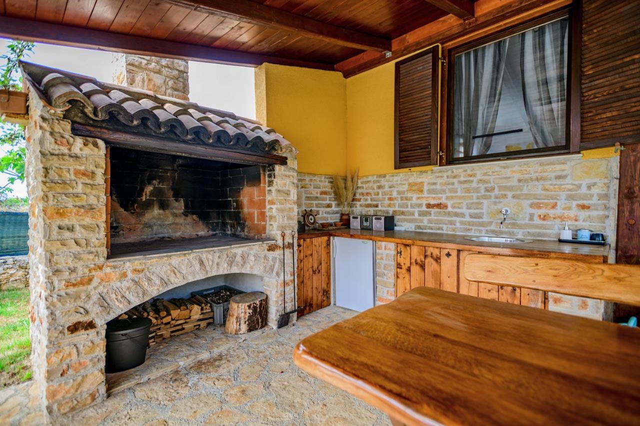Sunny House Villa Smokovic Bagian luar foto