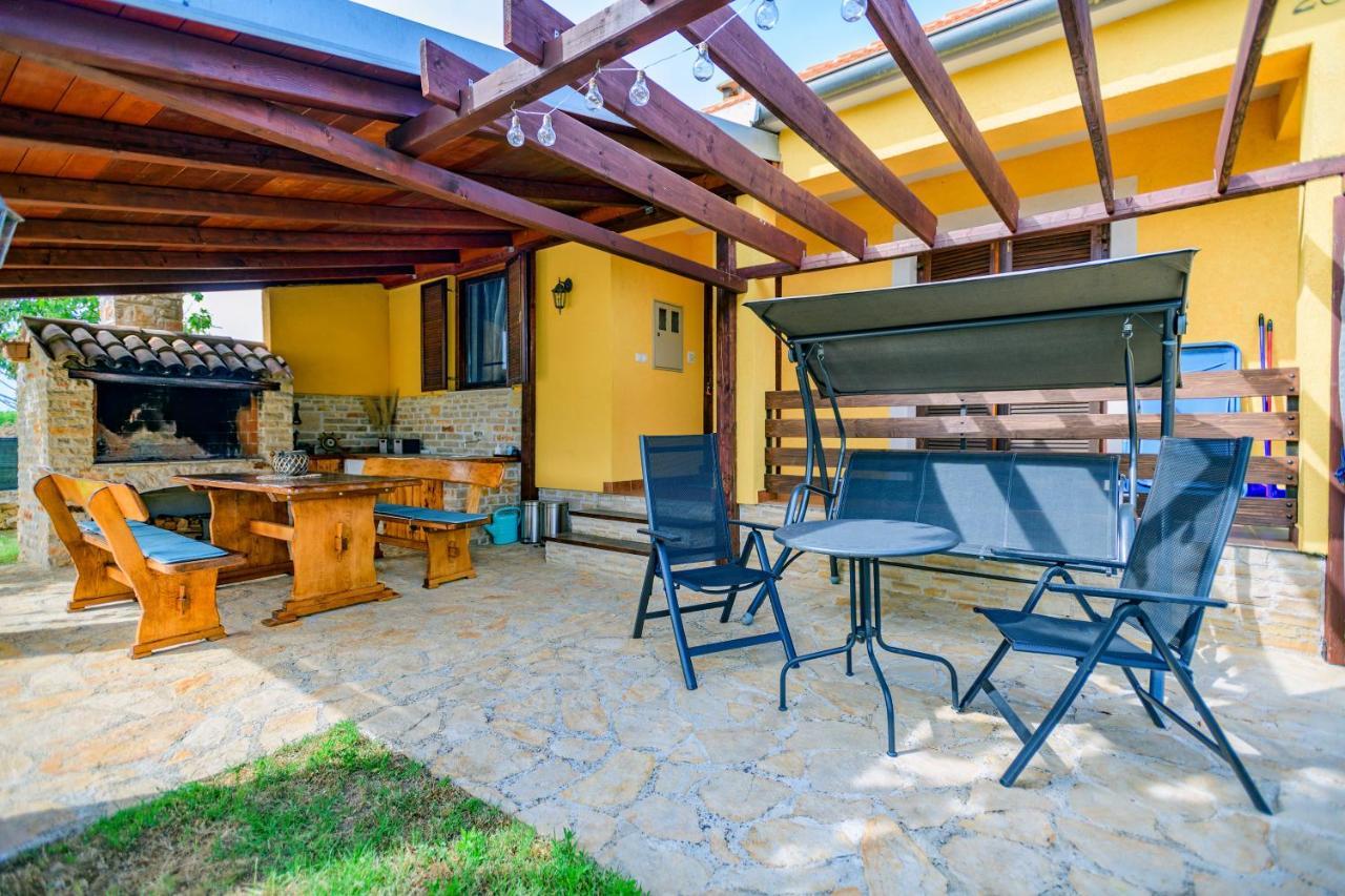 Sunny House Villa Smokovic Bagian luar foto