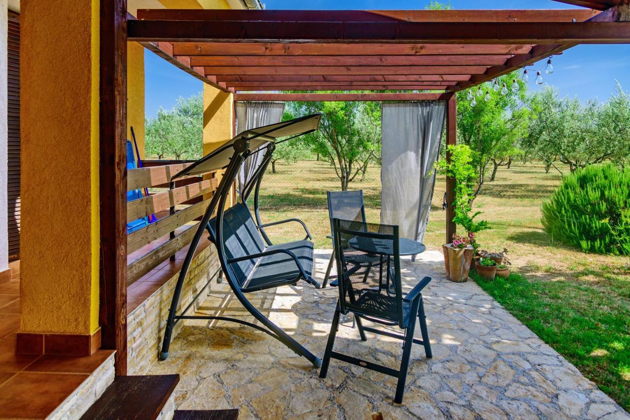 Sunny House Villa Smokovic Bagian luar foto