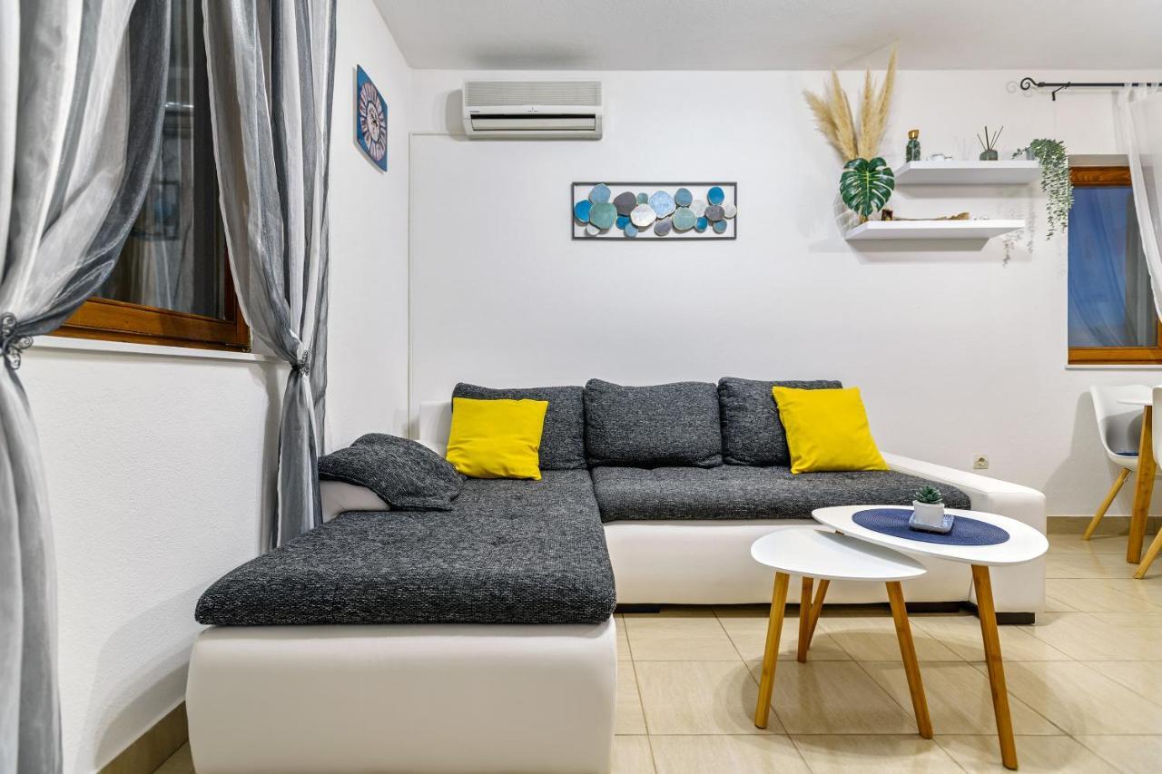 Sunny House Villa Smokovic Bagian luar foto