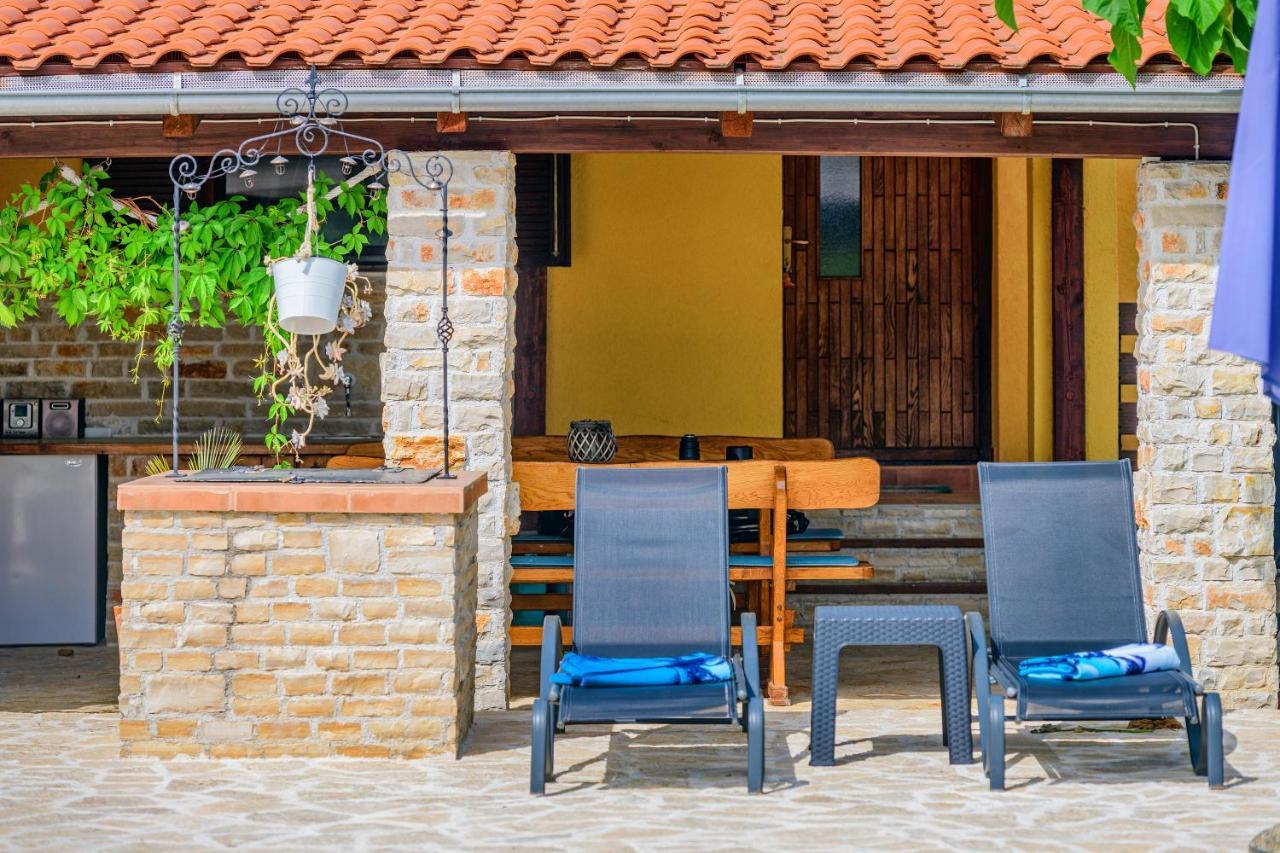 Sunny House Villa Smokovic Bagian luar foto