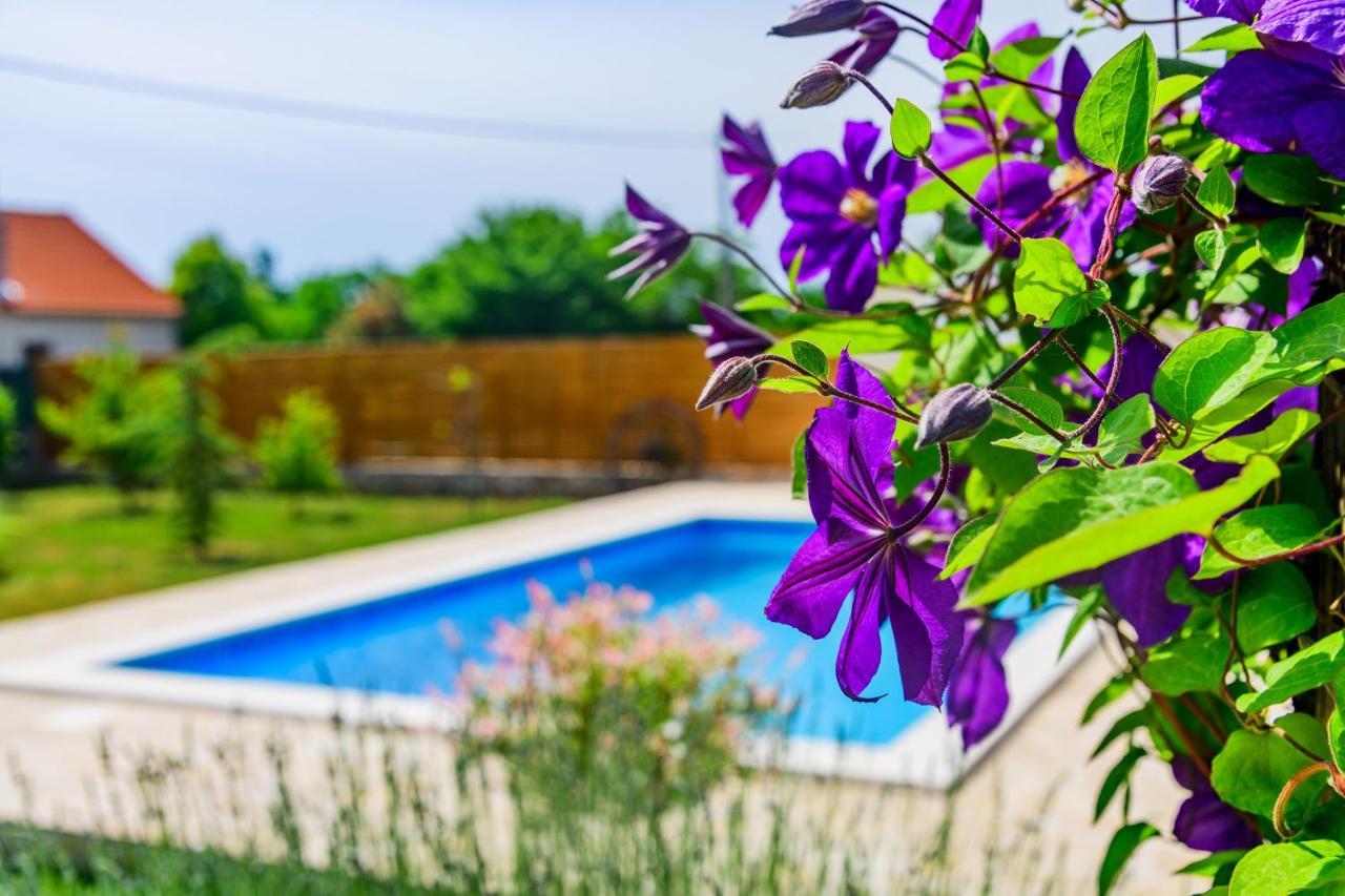 Sunny House Villa Smokovic Bagian luar foto
