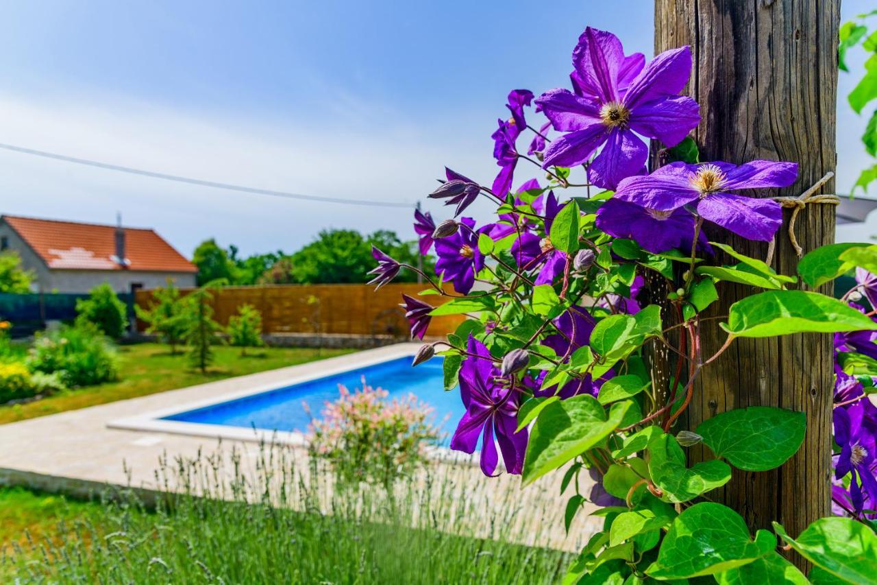 Sunny House Villa Smokovic Bagian luar foto