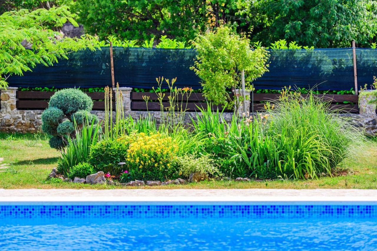 Sunny House Villa Smokovic Bagian luar foto