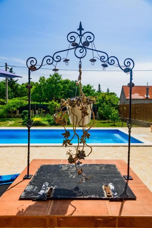 Sunny House Villa Smokovic Bagian luar foto