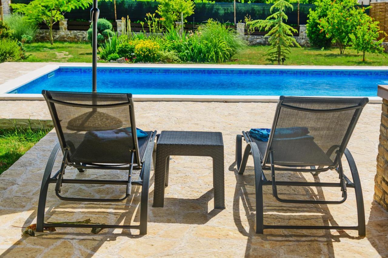 Sunny House Villa Smokovic Bagian luar foto