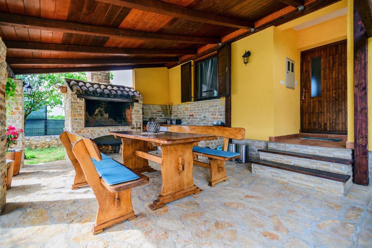 Sunny House Villa Smokovic Bagian luar foto
