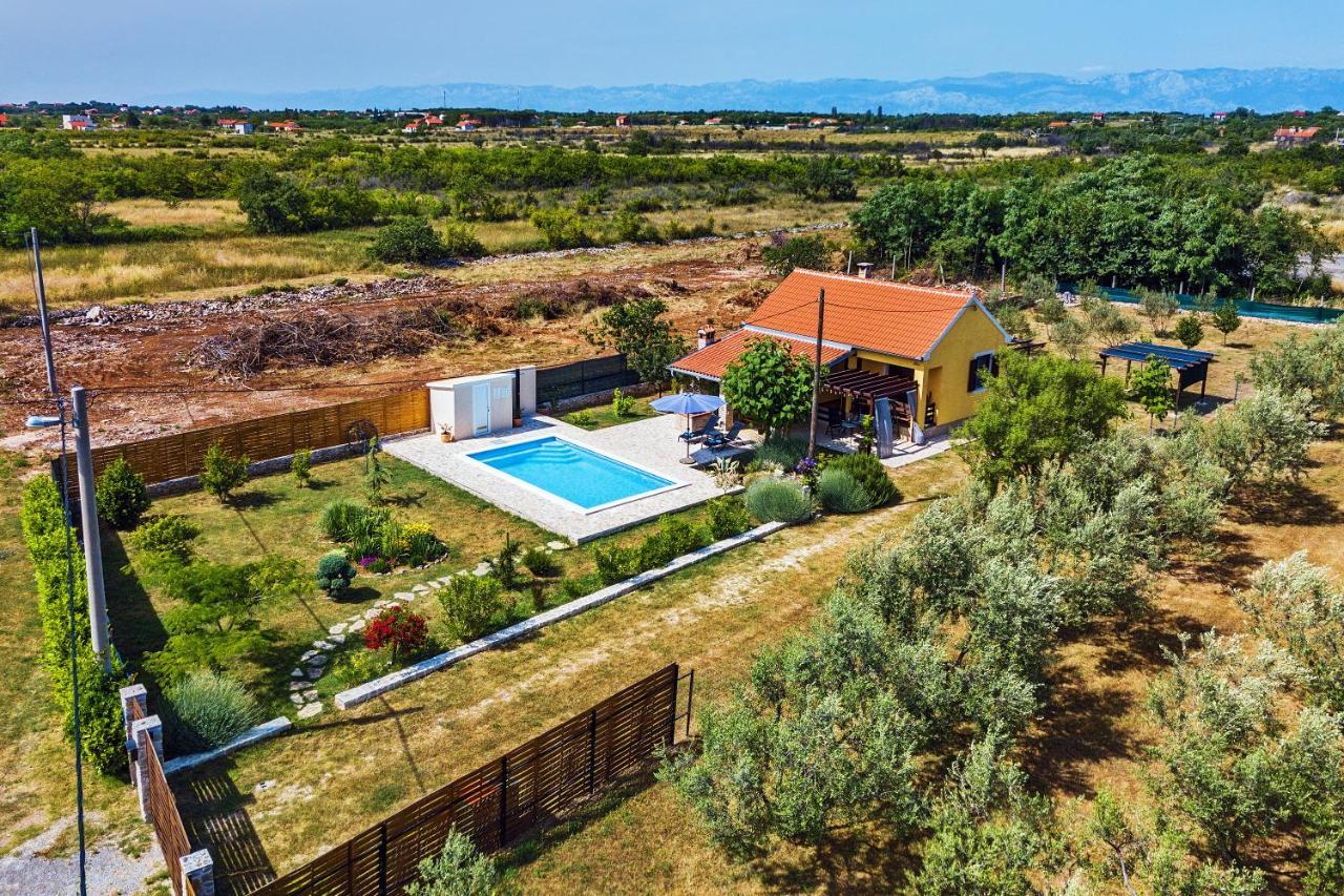 Sunny House Villa Smokovic Bagian luar foto