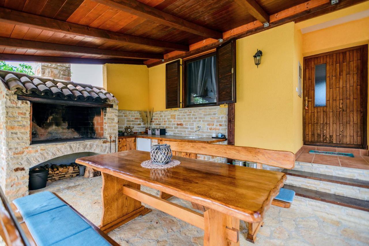 Sunny House Villa Smokovic Bagian luar foto