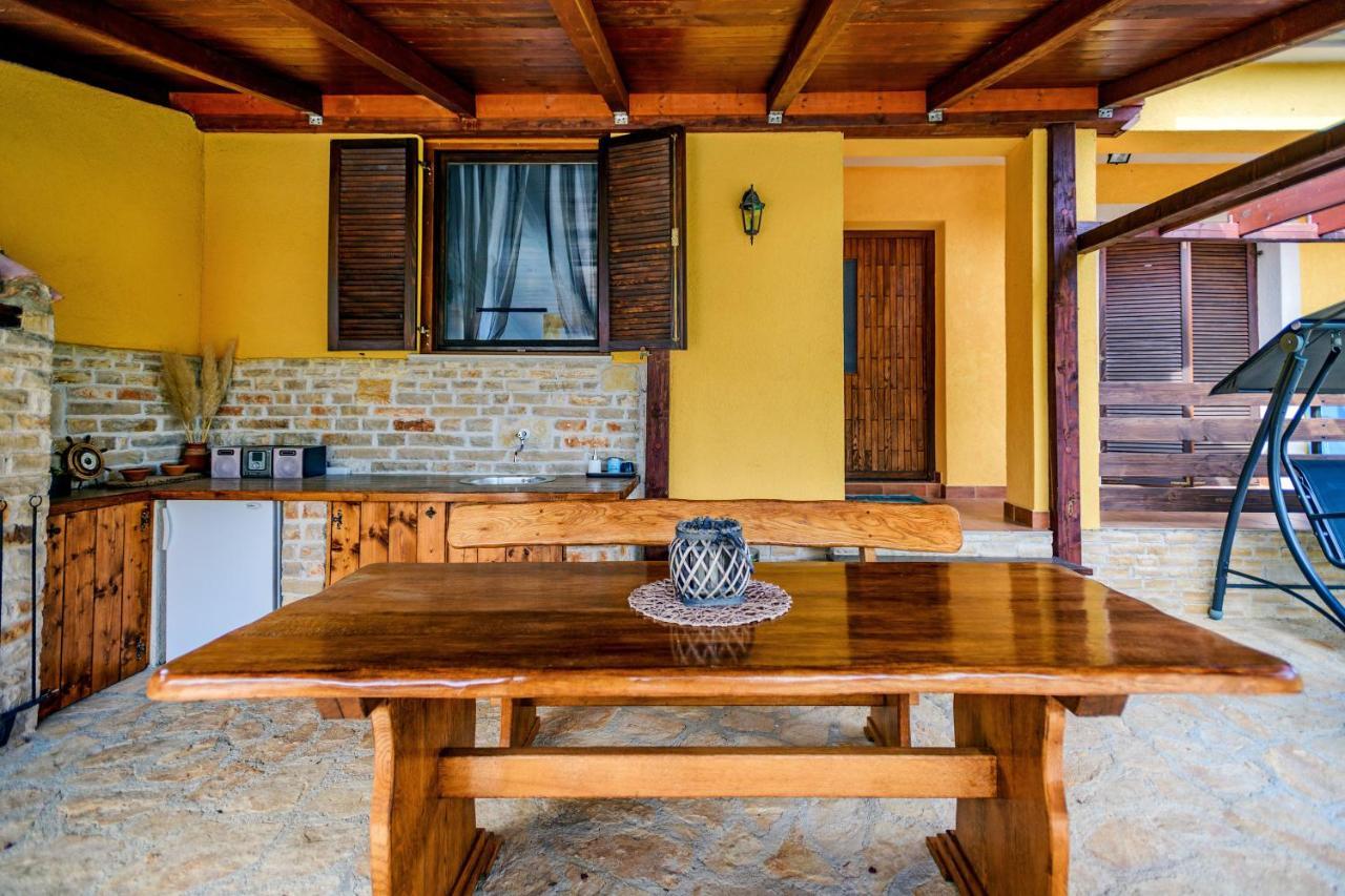 Sunny House Villa Smokovic Bagian luar foto