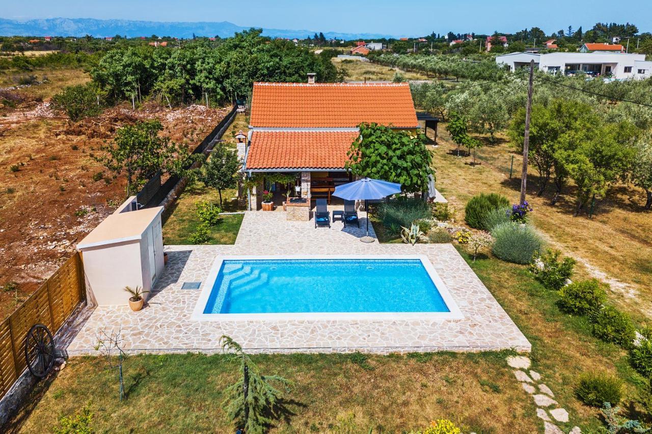 Sunny House Villa Smokovic Bagian luar foto