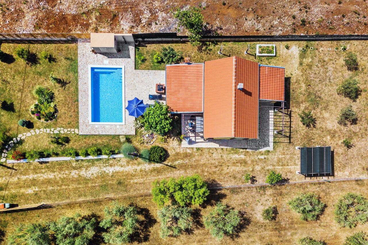 Sunny House Villa Smokovic Bagian luar foto