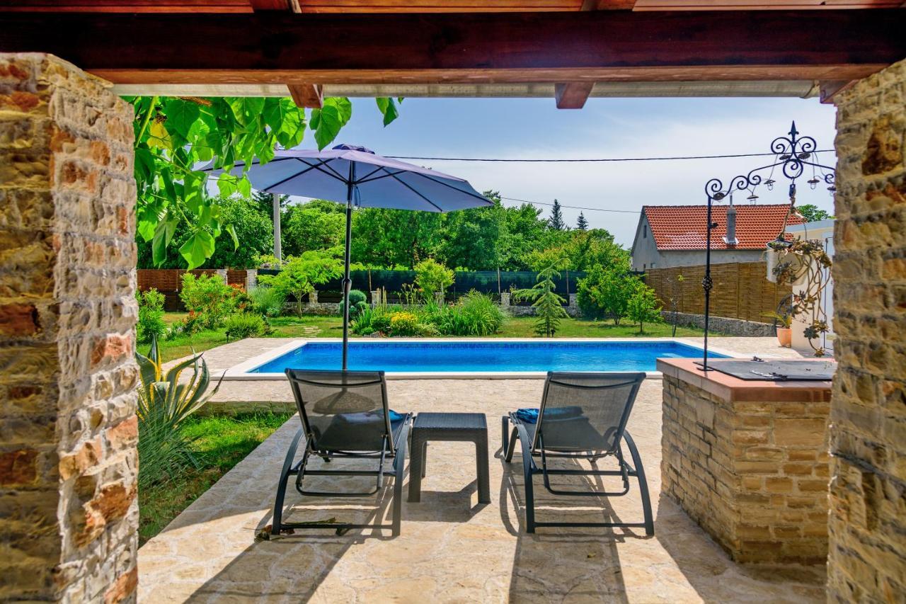 Sunny House Villa Smokovic Bagian luar foto