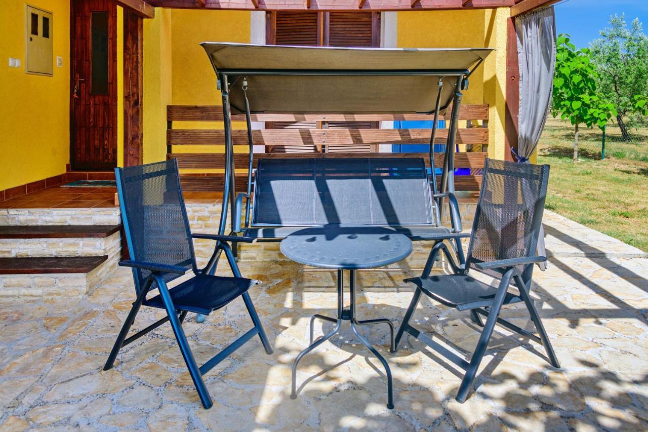 Sunny House Villa Smokovic Bagian luar foto