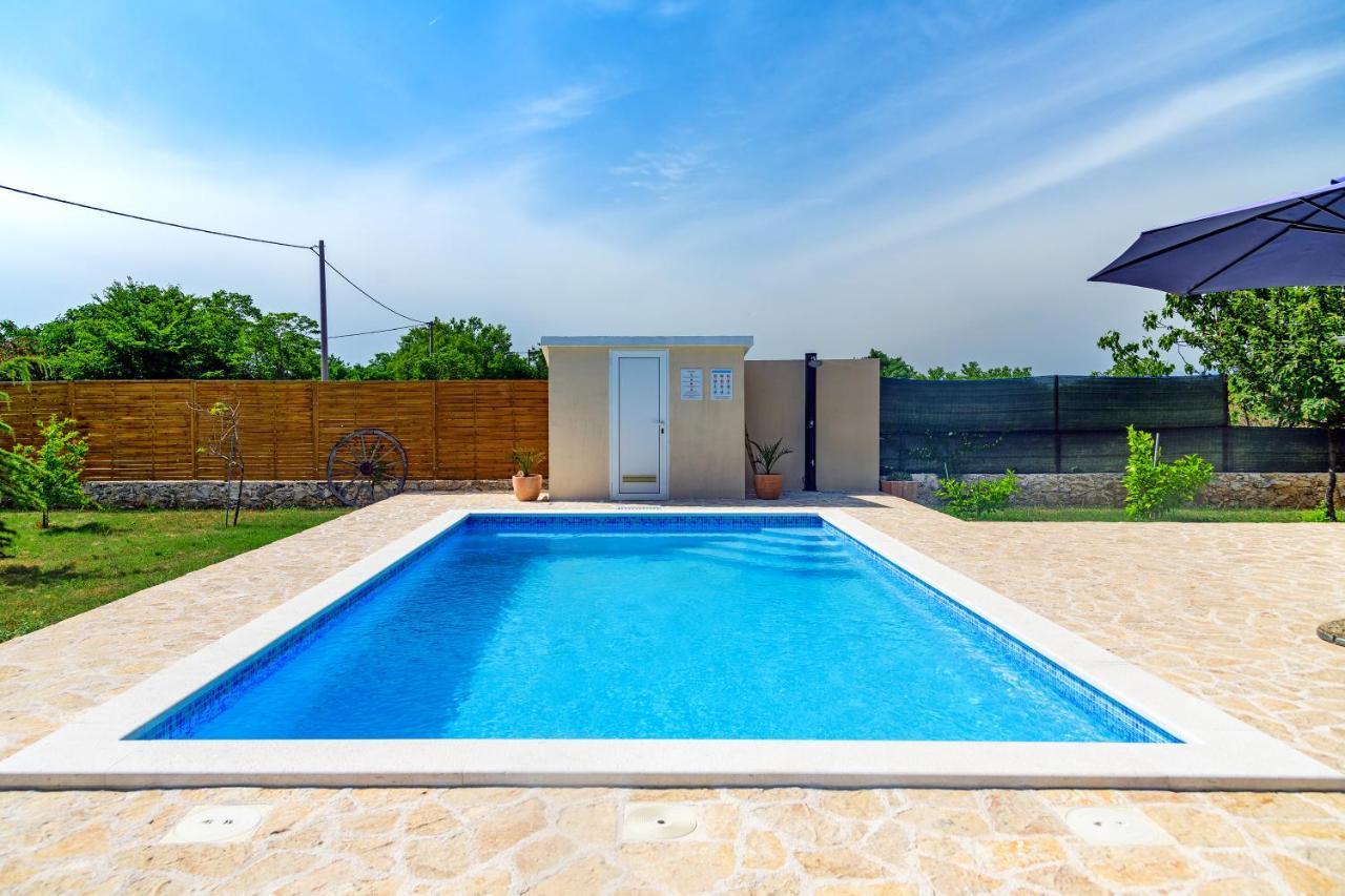 Sunny House Villa Smokovic Bagian luar foto
