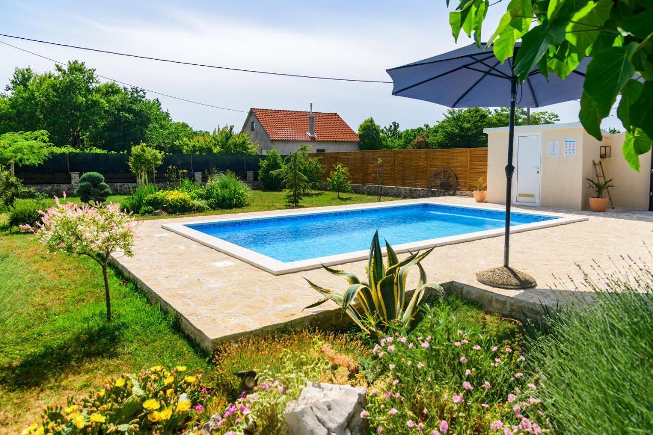 Sunny House Villa Smokovic Bagian luar foto