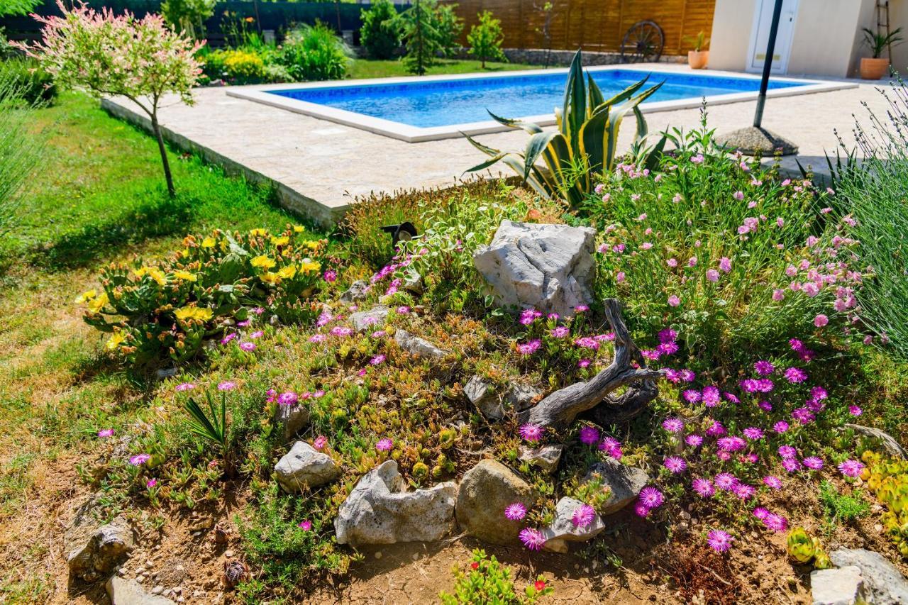 Sunny House Villa Smokovic Bagian luar foto