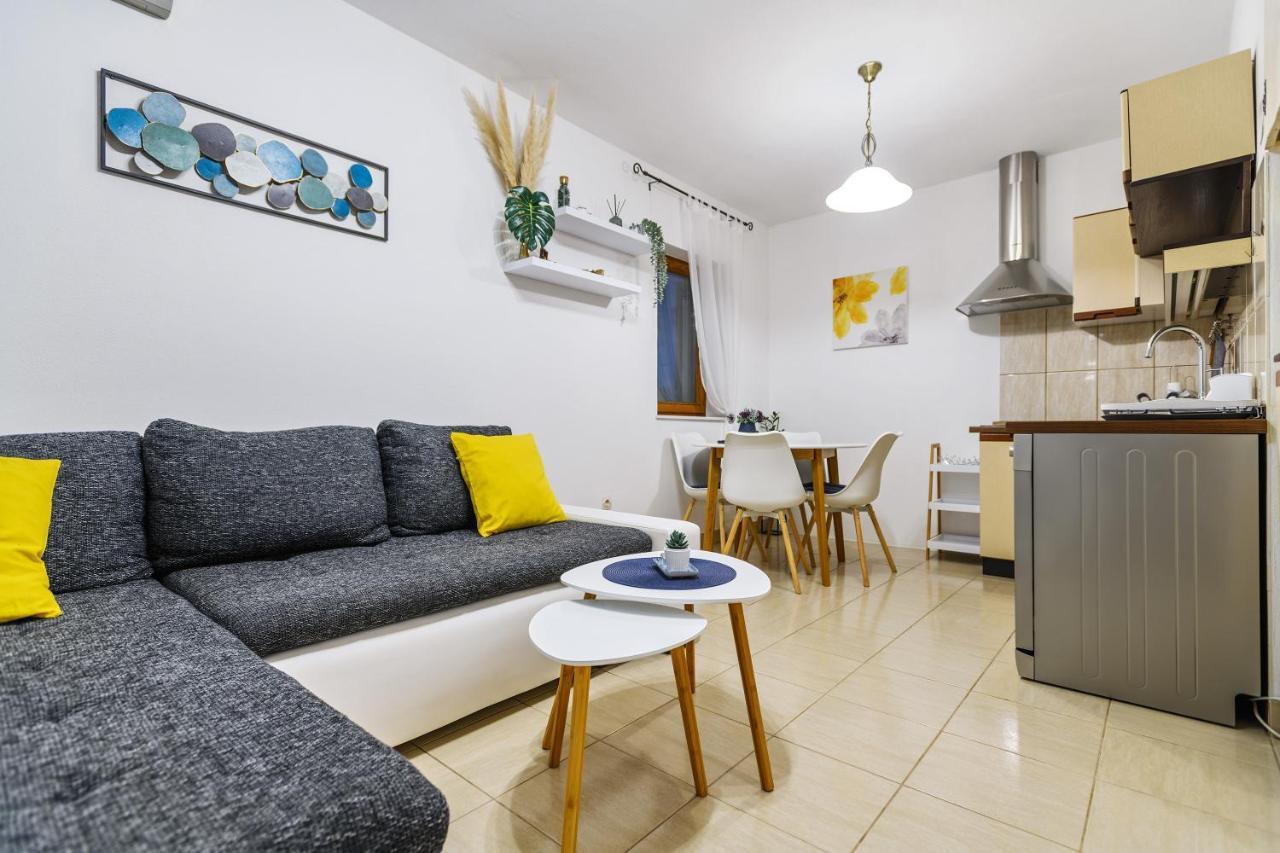 Sunny House Villa Smokovic Bagian luar foto