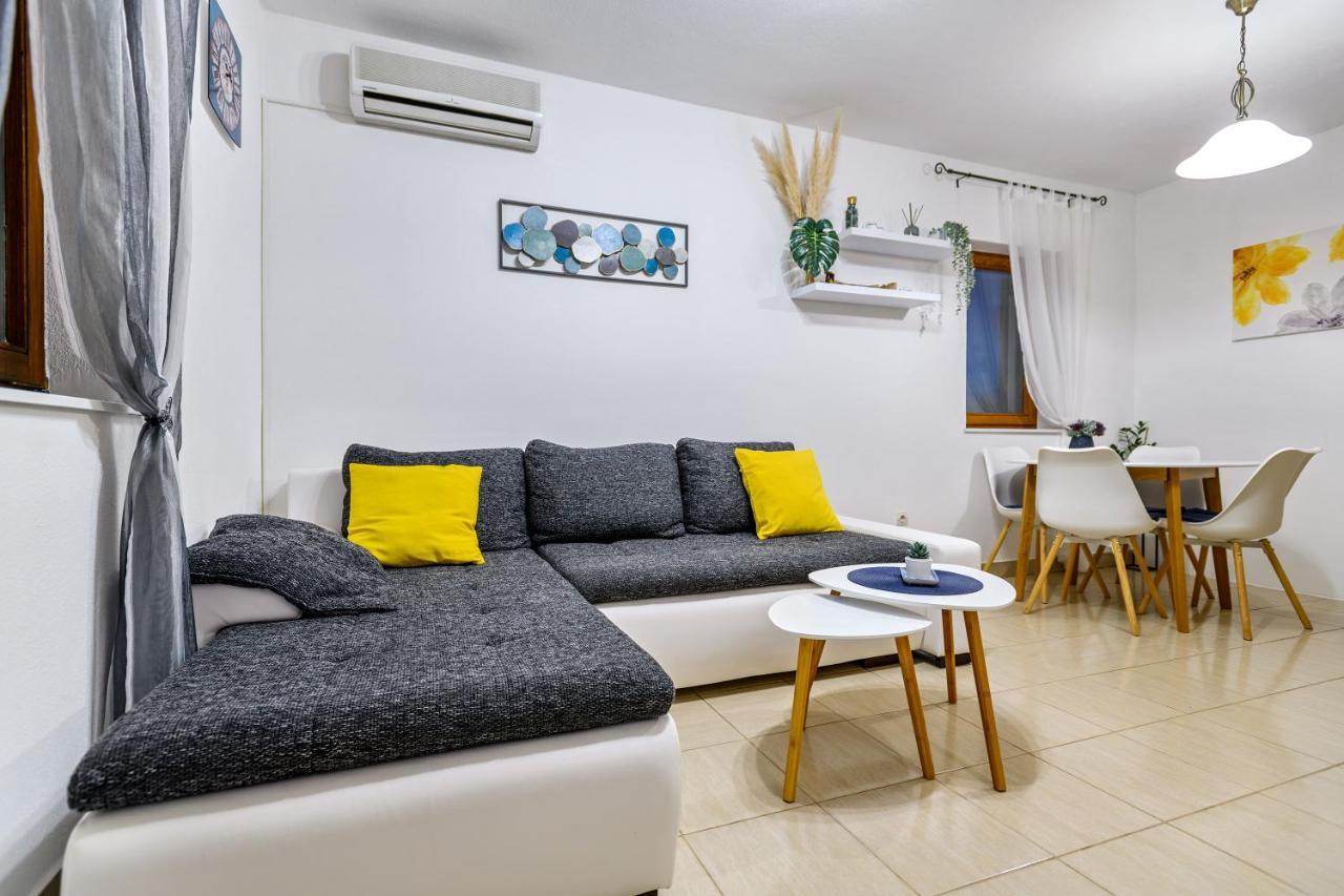Sunny House Villa Smokovic Bagian luar foto
