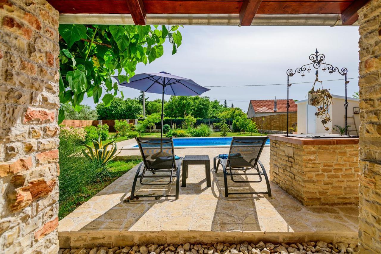 Sunny House Villa Smokovic Bagian luar foto