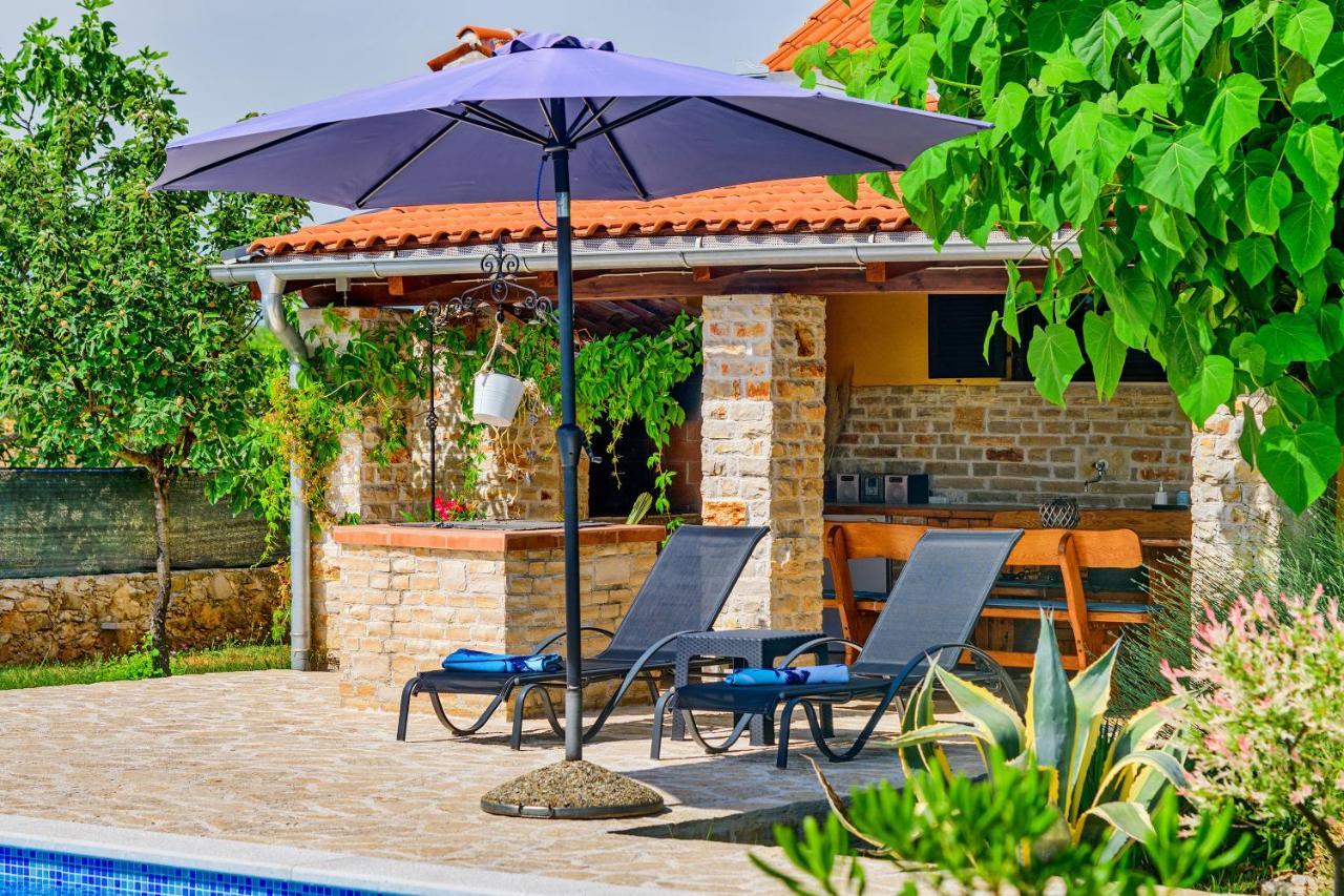 Sunny House Villa Smokovic Bagian luar foto