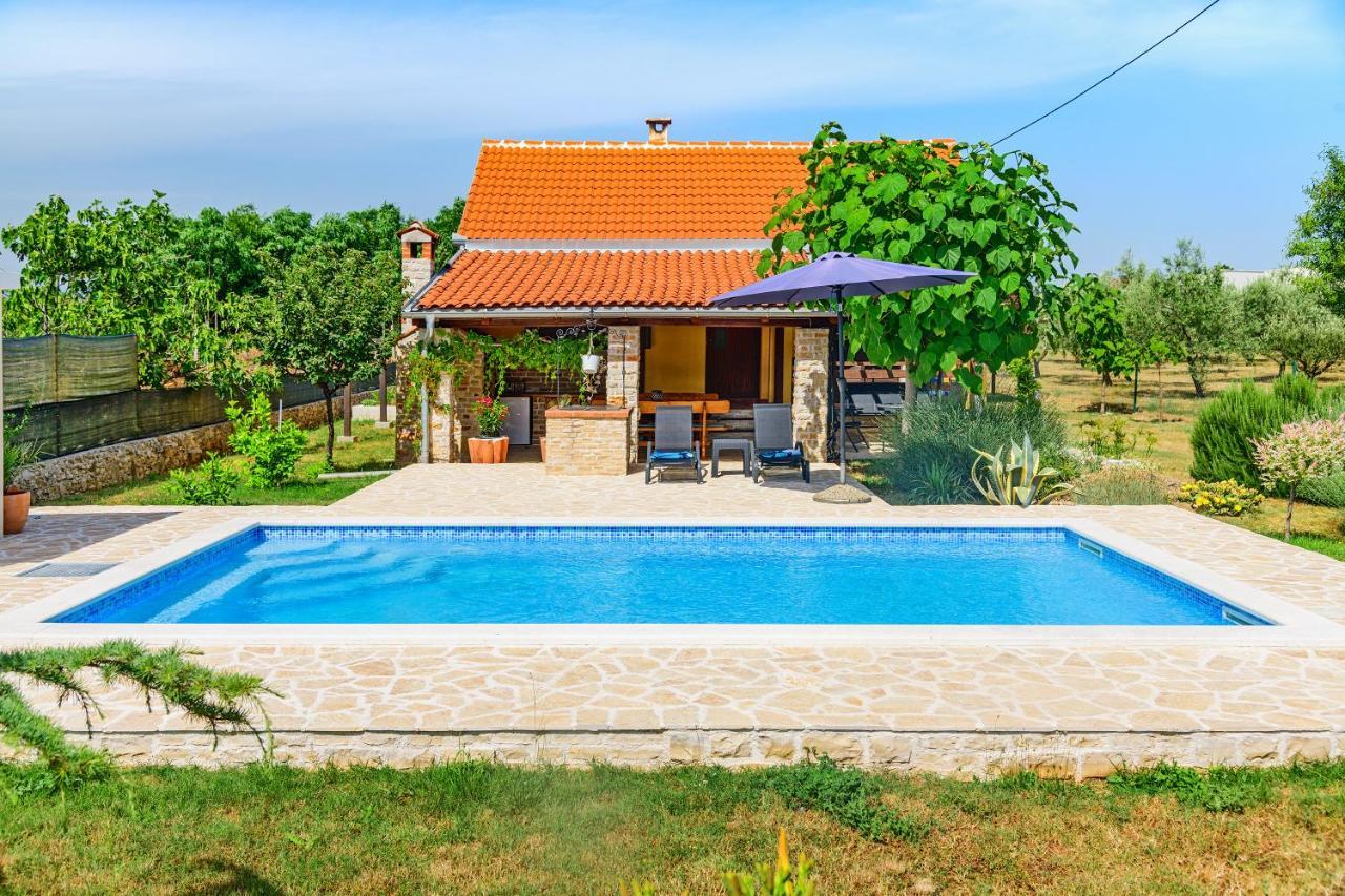 Sunny House Villa Smokovic Bagian luar foto