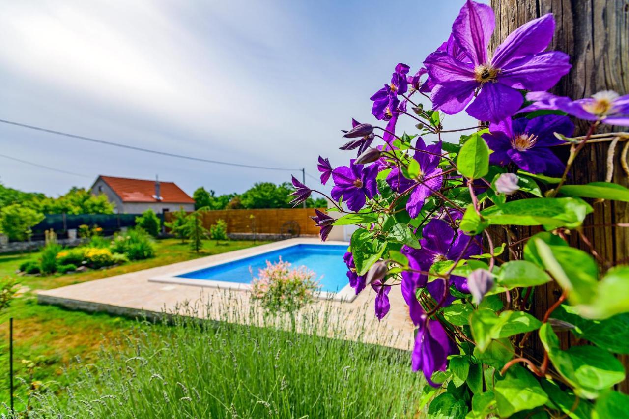 Sunny House Villa Smokovic Bagian luar foto