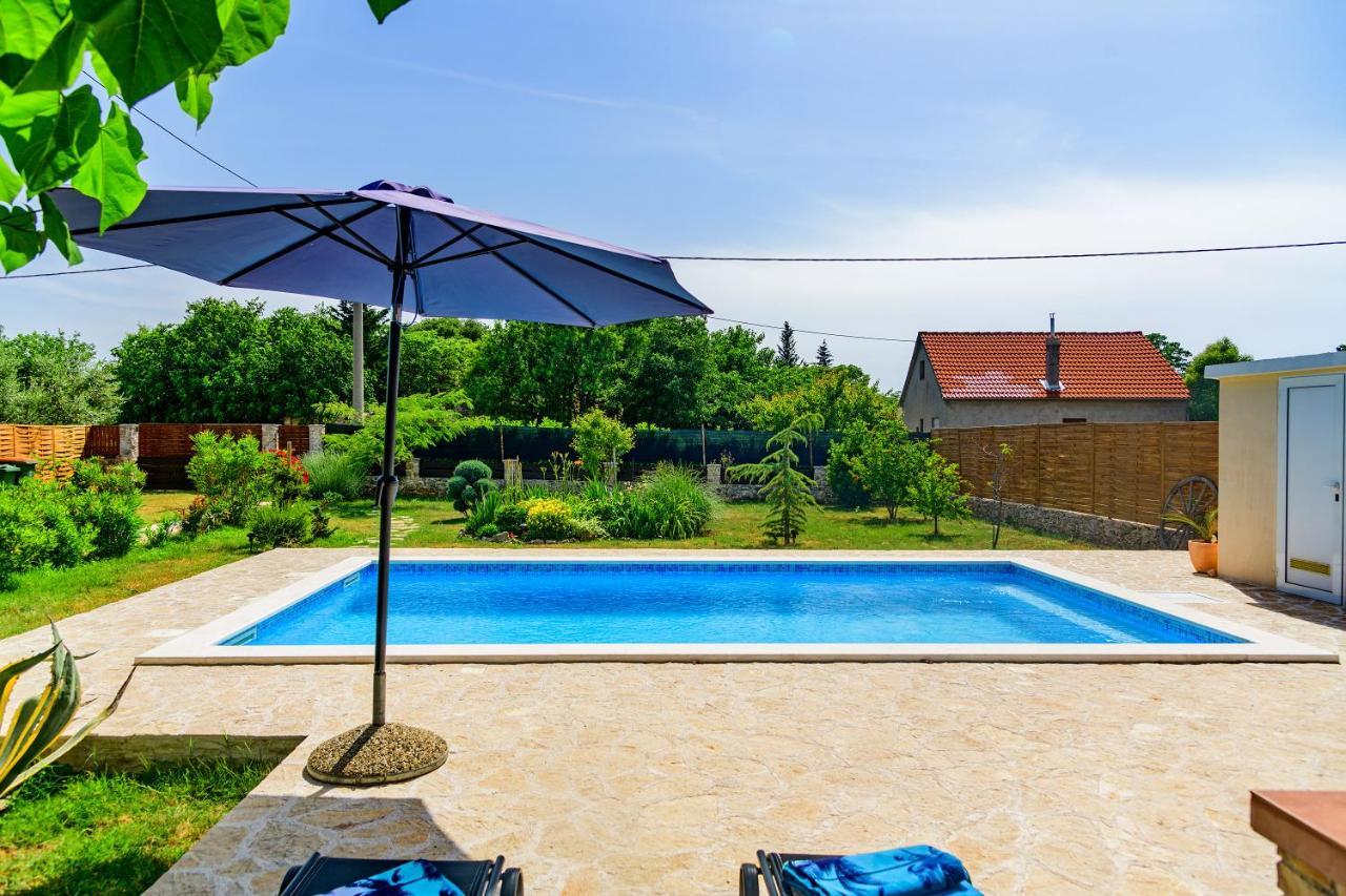 Sunny House Villa Smokovic Bagian luar foto